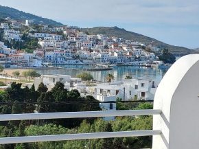Villa Arni Andros - Βίλα ΑΡΝΗ